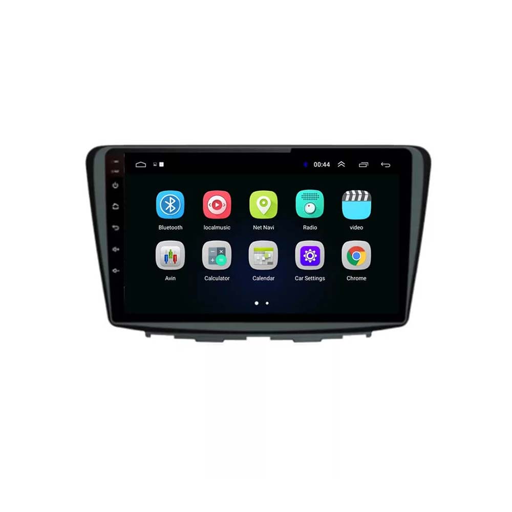 Double Din Car Audio Video Stereo - 图片 3