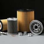 Passenger Car Filters in Chain Workshops