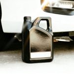 Passenger Car Engine Oils