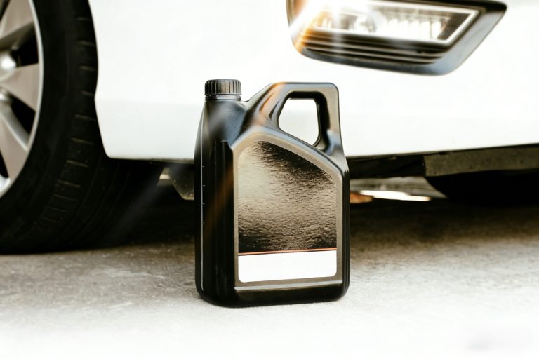 Passenger Car Engine Oils