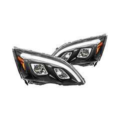 Headlights Headlights